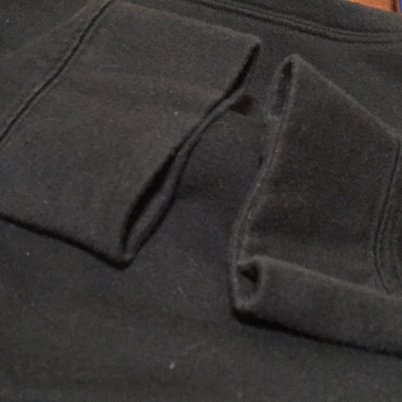 44. Pink Victoria Secret Sweatshirt Jogger Set XS - Picture 9 of 10